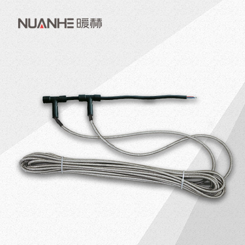 鎧甲碳纖維發(fā)熱電纜