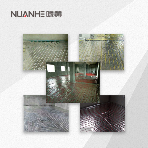 碳纖維發(fā)熱電纜