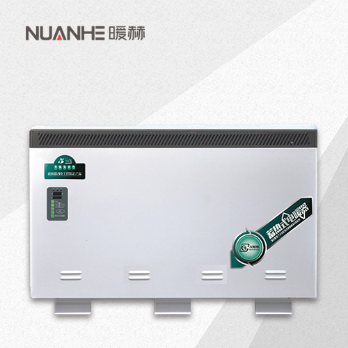 蓄熱式電暖器