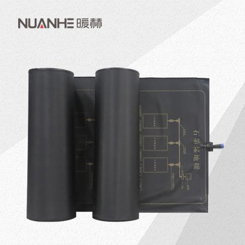 石墨烯封裝電熱膜