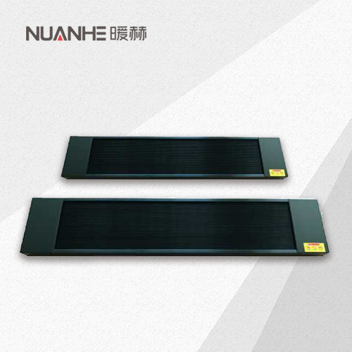 遠(yuǎn)紅外高溫輻射器