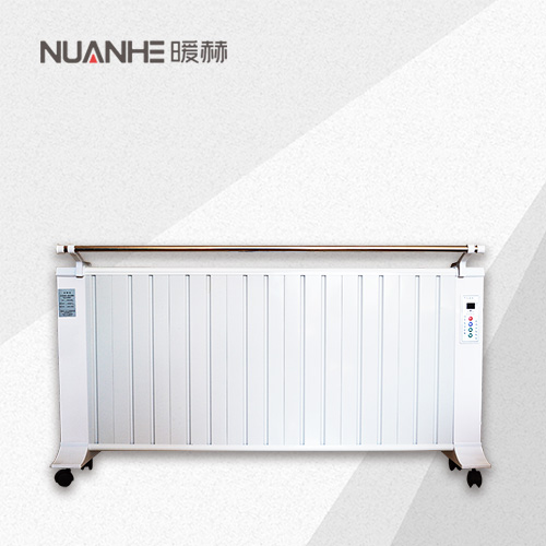 碳晶電暖器