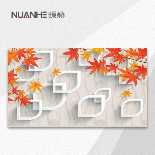 碳纖維電熱畫