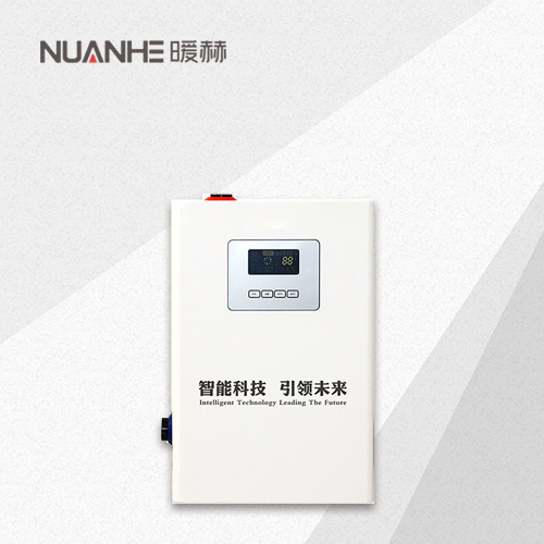 電壁掛采暖爐