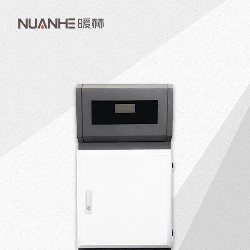 落地式電鍋爐