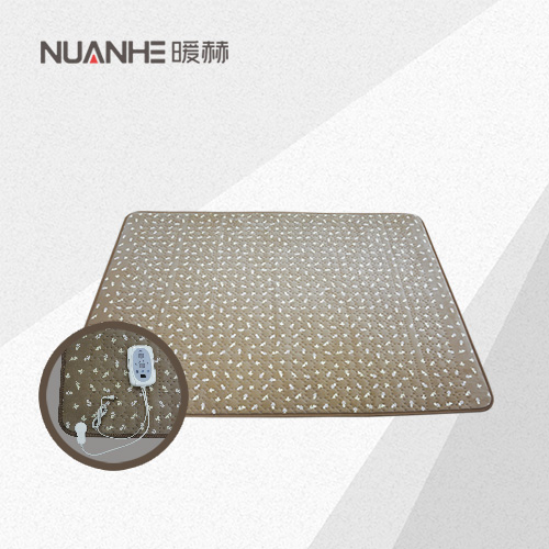 碳纖維電熱床墊