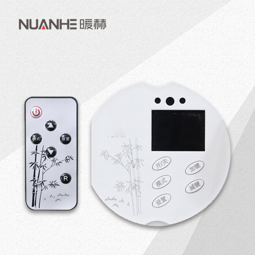 碳晶畫溫控器