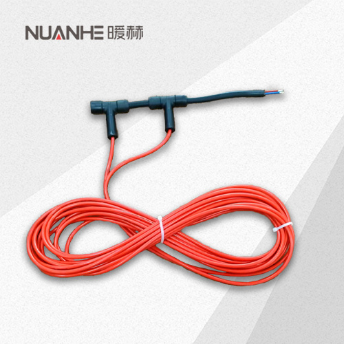 碳纖維發(fā)熱電纜