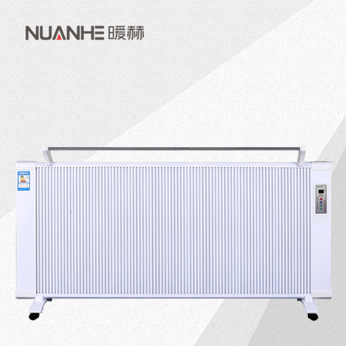 碳纖維電暖器