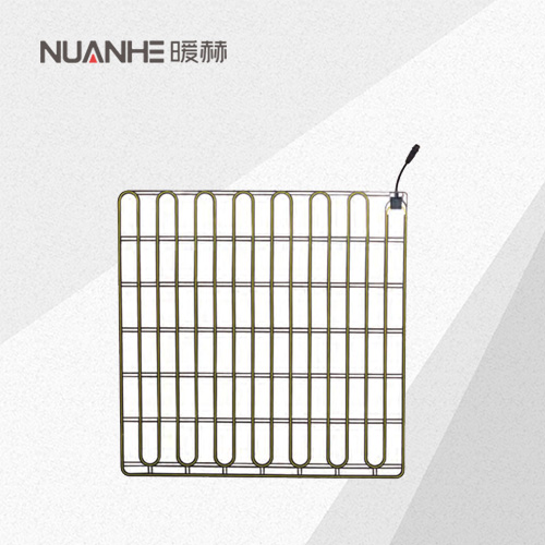 網(wǎng)狀發(fā)熱模塊