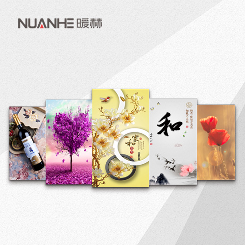 碳纖維電暖畫(huà)