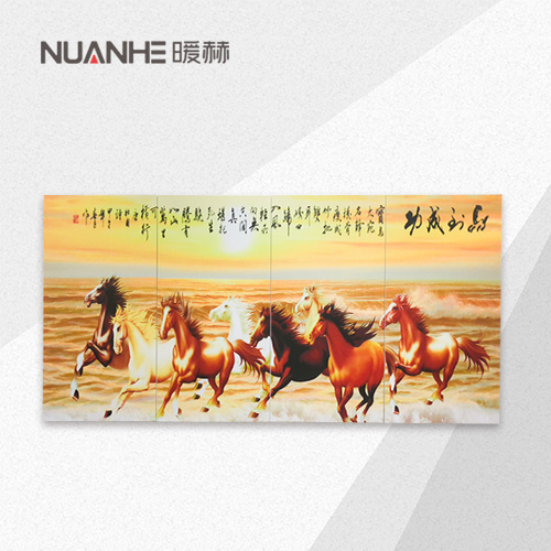 碳纖維無框畫