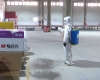 青島市郵政管理局發(fā)布入境郵件快件疫情防控提示