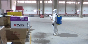 青島市郵政管理局發(fā)布入境郵件快件疫情防控提示